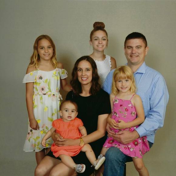 Meet your Posher, Megan - Picture 1 of 1